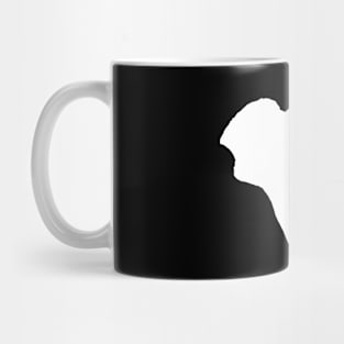 Ghost Mug